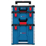 BOSCH Profesyonel Tekerlekli Modüler Takım Çantası L-BOXX