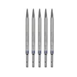 BOSCH SDS Plus Kırıcı Delici Uç Seti L-Life Sivri Murç Keski Uç 250 Mm