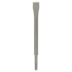 BOSCH SDS Plus Kırıcı Delici Uç Seti Yassı Keski Uç 250 X 20 Mm