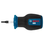BOSCH T10 Torx Uçlu Tornavida Avuç İçi Pro 25 Mm