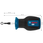 BOSCH T10 Torx Uçlu Tornavida Avuç İçi Pro 25 Mm