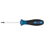 BOSCH T10 Torx Uçlu Tornavida Delikli Pro 75 Mm
