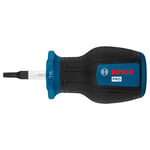 BOSCH T15 Torx Uçlu Tornavida Avuç İçi Pro 25 Mm