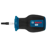 BOSCH T20 Torx Uçlu Tornavida Avuç İçi Pro 25 Mm