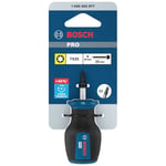 BOSCH T25 Torx Uçlu Tornavida Avuç İçi Pro 25 Mm