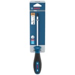 BOSCH T30 Torx Uçlu Tornavida Delikli Pro 125 Mm