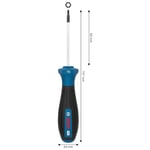 BOSCH T8 Torx Uçlu Tornavida Pro 60 Mm