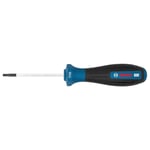 BOSCH T9 Torx Uçlu Tornavida Delikli Pro 60 Mm