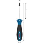 BOSCH T9 Torx Uçlu Tornavida Pro 60 Mm