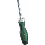 BOSCH Tornavida Takımı Cırcırlı 18 Parça