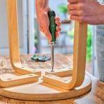 BOSCH Tornavida Takımı Cırcırlı 18 Parça