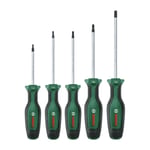 BOSCH Torx Uçlu Tornavida Takımı 5 Parça