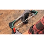 BOSCH Universal Demir Testeresi + 3 Yedek Bıçak Seti 300 Mm