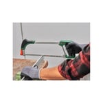 BOSCH Universal Demir Testeresi + 3 Yedek Bıçak Seti 300 Mm