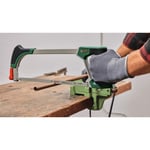 BOSCH Universal Demir Testeresi + 3 Yedek Bıçak Seti 300 Mm