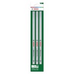 BOSCH Universal Demir Testeresi Yedek Bıçağı 3 Adet TPI 24 300 Mm