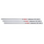 BOSCH Universal Demir Testeresi Yedek Bıçağı 3 Adet TPI 32 300 Mm