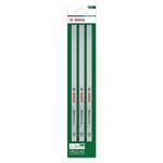 BOSCH Universal Demir Testeresi Yedek Bıçağı 3 Adet TPI 32 300 Mm