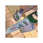 BOSCH Universal El Testeresi Ahşap Kesim Testeresi 400 Mm