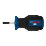 BOSCH Yıldız Uçlu Topaç Tornavida Pro PH1 X 25 Mm