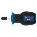 BOSCH Yıldız Uçlu Topaç Tornavida Pro PH3 X 25 Mm