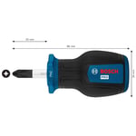 BOSCH Yıldız Uçlu Topaç Tornavida Pro PH2 X 25 Mm