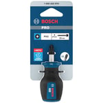 BOSCH Yıldız Uçlu Topaç Tornavida Pro PH3 X 25 Mm