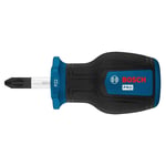 BOSCH Yıldız Uçlu Topaç Tornavida Pro PZ2 X 25 M
