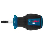 BOSCH Yıldız Uçlu Topaç Tornavida Pro PZ2 X 25 M