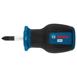 BOSCH Yıldız Uçlu Topaç Tornavida Pro PZ1 X 25 Mm
