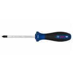 BOSCH Yıldız Uçlu Tornavida Pro PH1 X 75 Mm