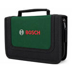 BOSCH 1600A02BY2 Dolu Takım Çantası - El Aleti Seti Profesyonel 26 Parça