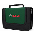 BOSCH 1600A02BY2 Dolu Takım Çantası - El Aleti Seti Profesyonel 26 Parça