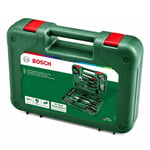 BOSCH 1600A02BY7 Dolu Takım Çantası - El Aleti Seti Advanced 52 Parça