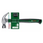 BOSCH Çengel Çekiç 450 Gram 16Oz Yumuşak Tampon