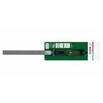 BOSCH Düz Ahşap Törpüsü 200 Mm 20 Cm