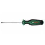 BOSCH Düz Uçlu Tornavida 4 X 100 Mm
