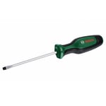 BOSCH Düz Uçlu Tornavida 4 X 100 Mm