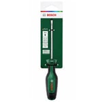 BOSCH Düz Uçlu Tornavida 4 X 100 Mm