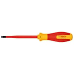 BOSCH Düz Uçlu Tornavida Izoleli PRO VDE 6.5 X 125 Mm