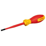 BOSCH Düz Uçlu Tornavida Izoleli PRO VDE 4.5 X 100 Mm
