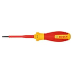 BOSCH Düz Uçlu Tornavida Izoleli PRO VDE 2.5 X 75 Mm
