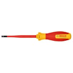 BOSCH Düz Uçlu Tornavida Izoleli PRO VDE 4.5 X 100 Mm