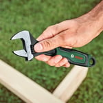 BOSCH İngiliz Anahtarı 250 Mm 10