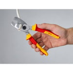 BOSCH Kablo Makası PRO VDE 200 Mm