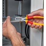 BOSCH Kablo Sıyırma Pensesi PRO VDE 160 Mm