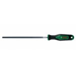 BOSCH Kare Metal Eğe 200 Mm 20 Cm
