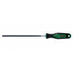 BOSCH Kare Metal Eğe 200 Mm 20 Cm
