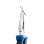 BOSCH Kargaburun Düz Uçlu PRO 200 Mm