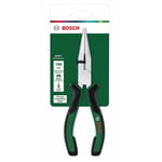 BOSCH Kargaburun Düz Uçlu Uzun Ağızlı 180 Mm